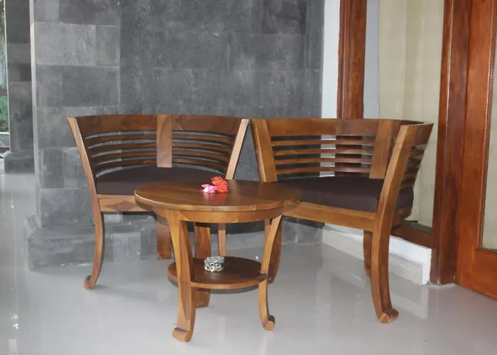 Amarta Beach Cottages